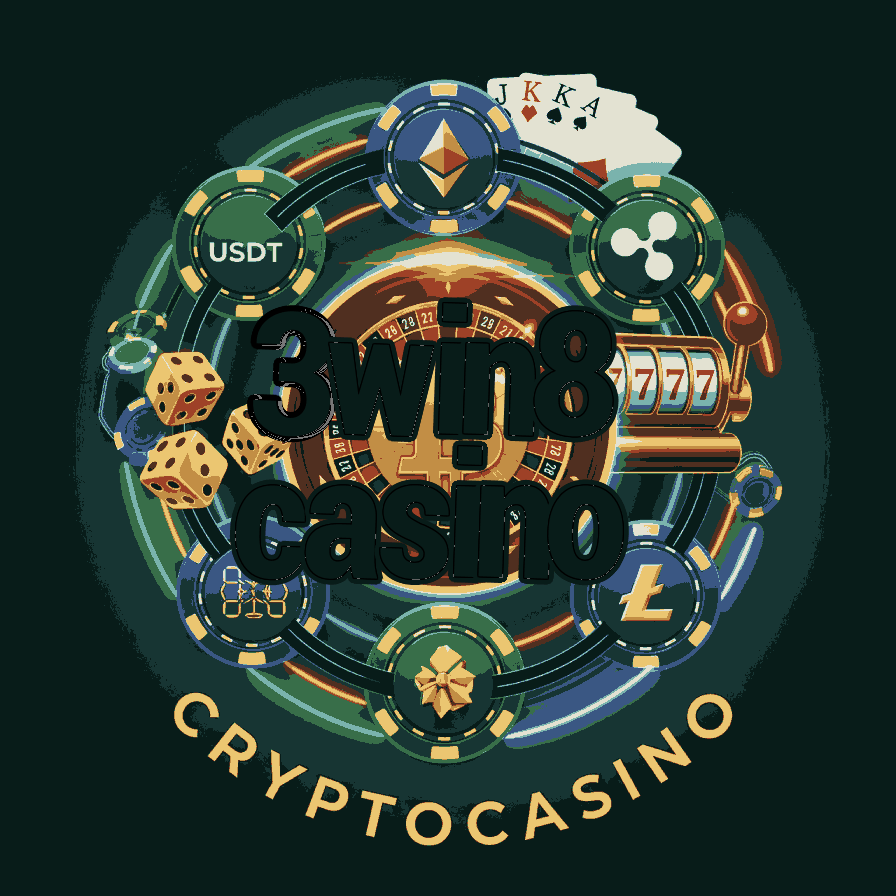 3Win8 Casino - Triple Win Asian Casino Experience